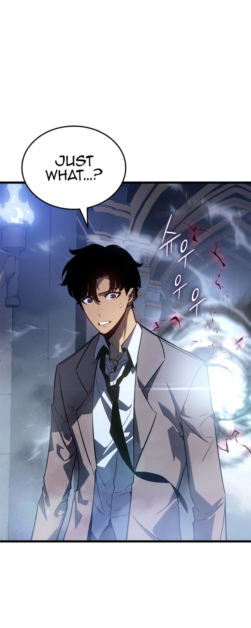 Solo Leveling, Chapter 193 image 63